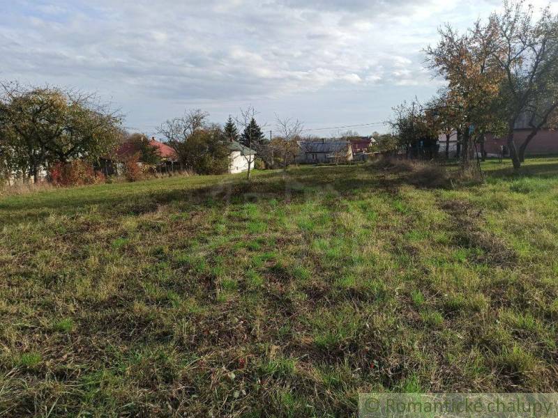 Vranov nad Topľou landwirtsch. Grundstücke Kaufen reality Vranov nad Topľou