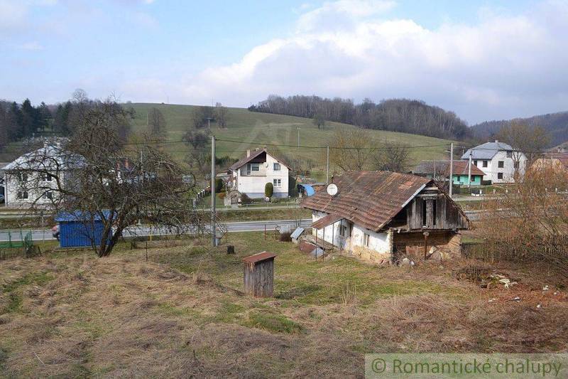 Malá Poľana Einfamilienhaus Kaufen reality Stropkov