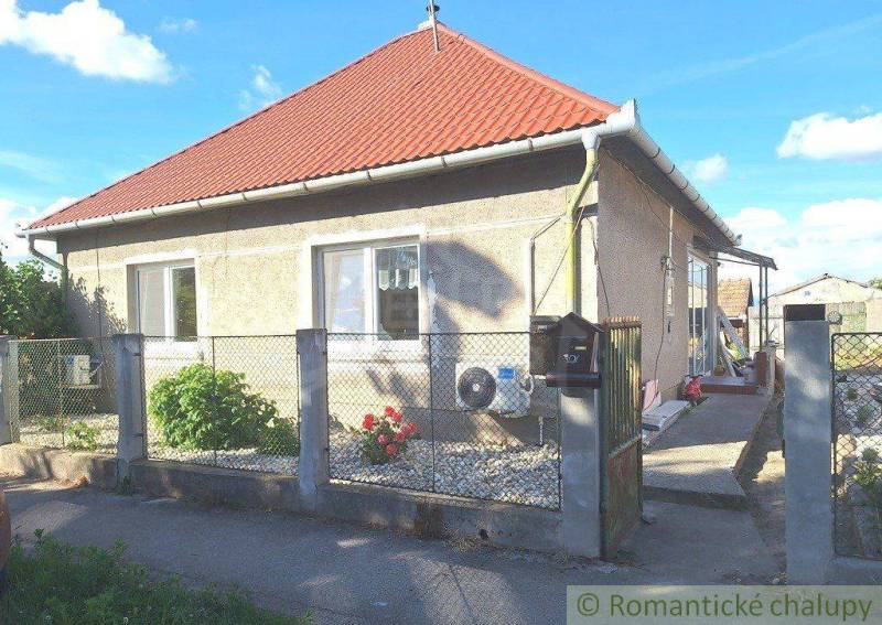 Komárno Einfamilienhaus Kaufen reality Komárno