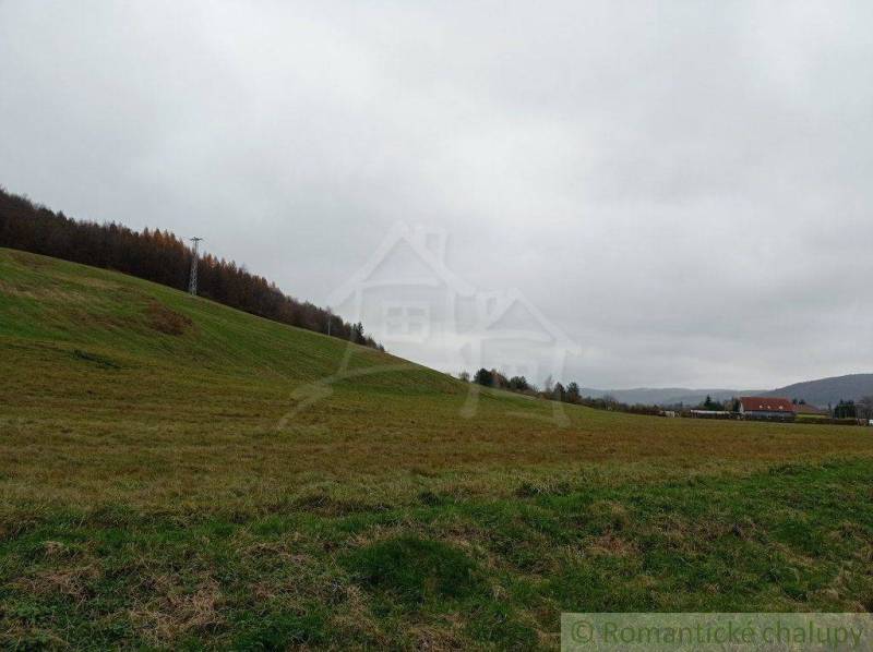 Humenné landwirtsch. Grundstücke Kaufen reality Humenné