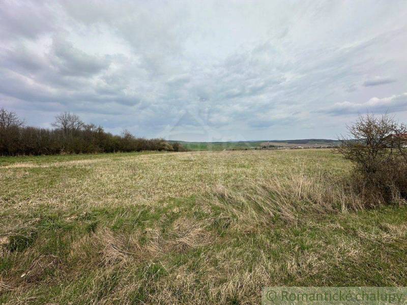 Hrnčiarske Zalužany landwirtsch. Grundstücke Kaufen reality Poltár