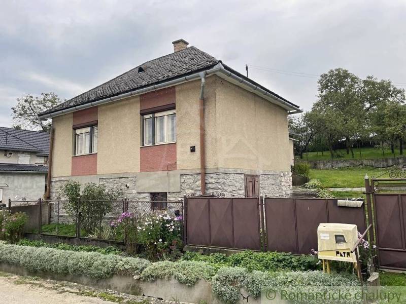 Rožňava Einfamilienhaus Kaufen reality Rožňava