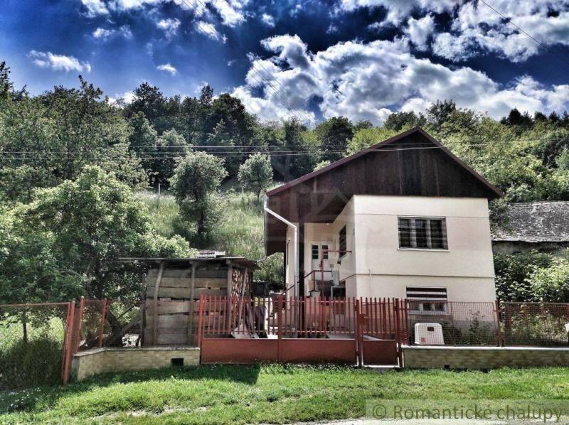 Lučenec Ferienhaus Kaufen reality Lučenec