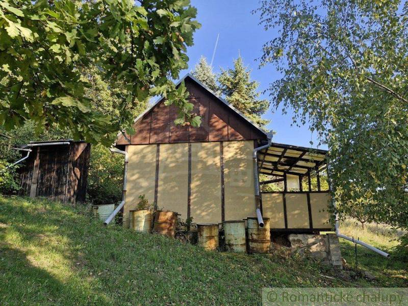 Bátovce Ferienhaus Kaufen reality Levice