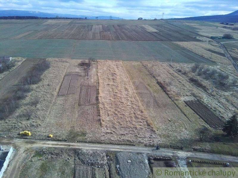 Zemplínske Hámre landwirtsch. Grundstücke Kaufen reality Snina