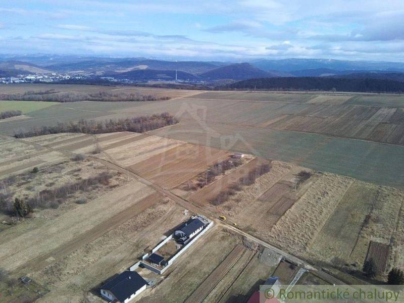 Zemplínske Hámre landwirtsch. Grundstücke Kaufen reality Snina