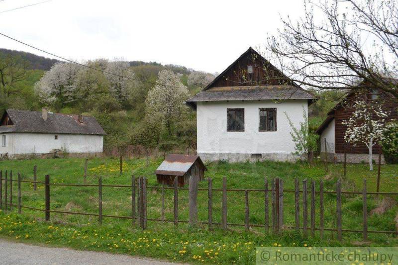 Nižný Komárnik Einfamilienhaus Kaufen reality Svidník