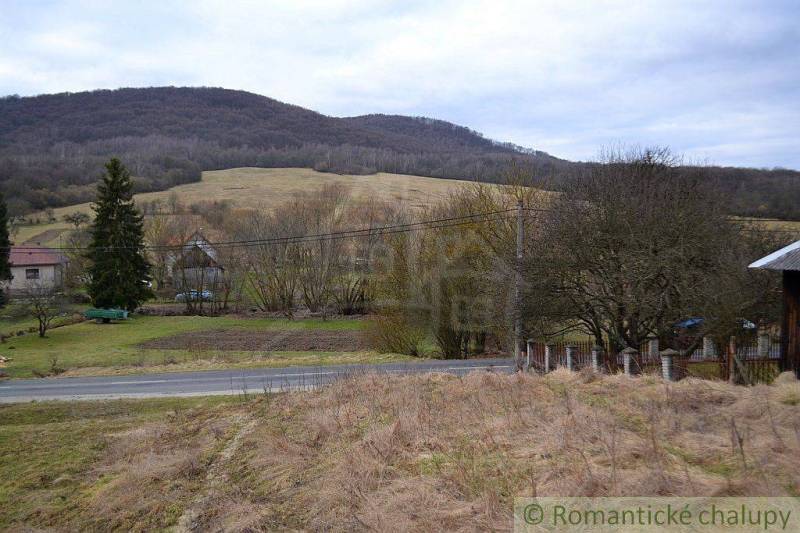 Svidník landwirtsch. Grundstücke Kaufen reality Svidník