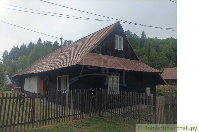 Oščadnica Ferienhaus Kaufen reality Čadca