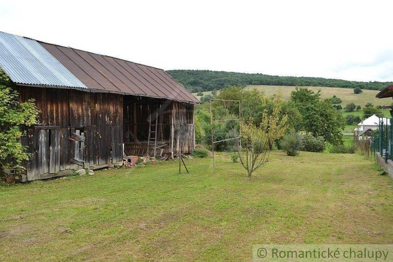 Vranov nad Topľou Einfamilienhaus Kaufen reality Vranov nad Topľou