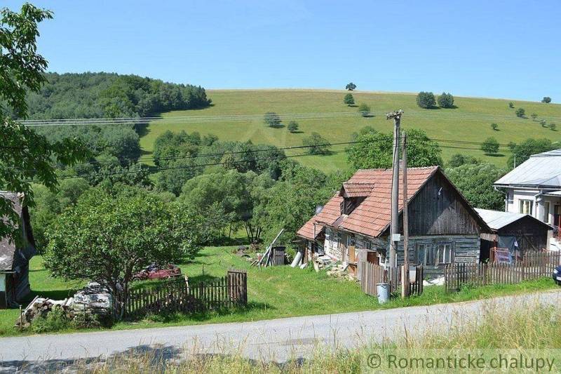 Vápeník Ferienhaus Kaufen reality Svidník