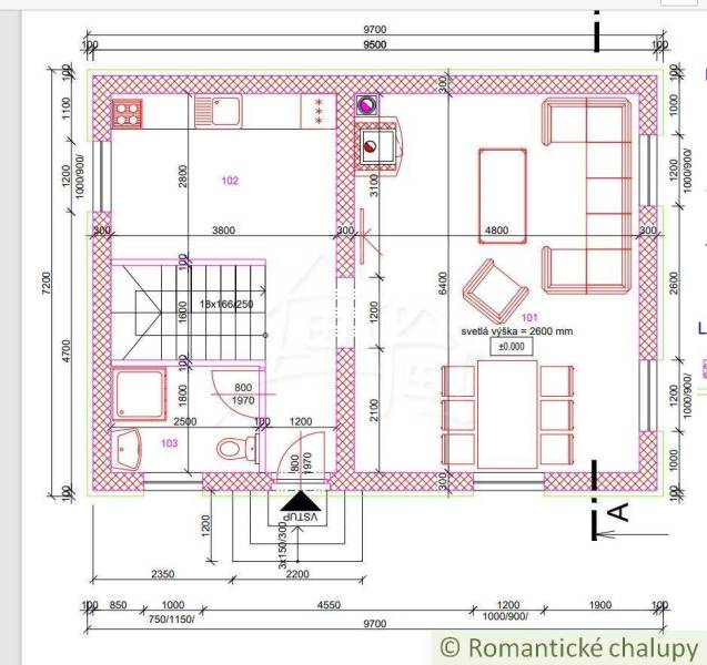 Topoľčany Ferienhaus Kaufen reality Topoľčany