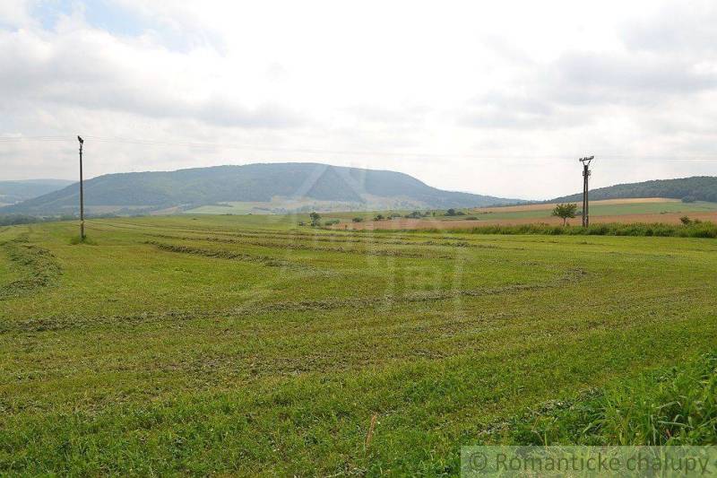 Bardejov landwirtsch. Grundstücke Kaufen reality Bardejov