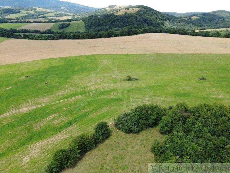 Osadné landwirtsch. Grundstücke Kaufen reality Snina