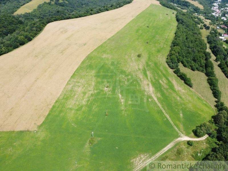 Osadné landwirtsch. Grundstücke Kaufen reality Snina