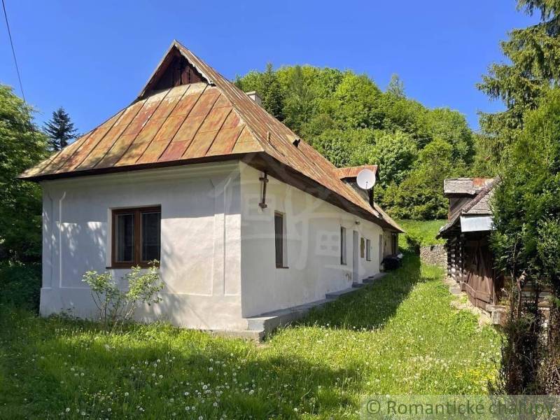 Hačava Einfamilienhaus Kaufen reality Košice-okolie