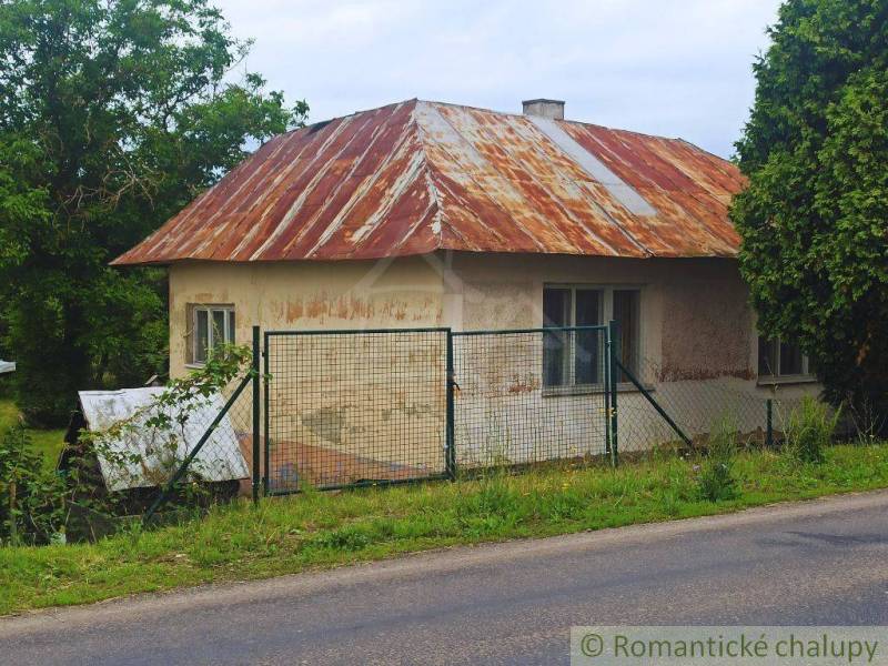 Krásny Brod Einfamilienhaus Kaufen reality Medzilaborce