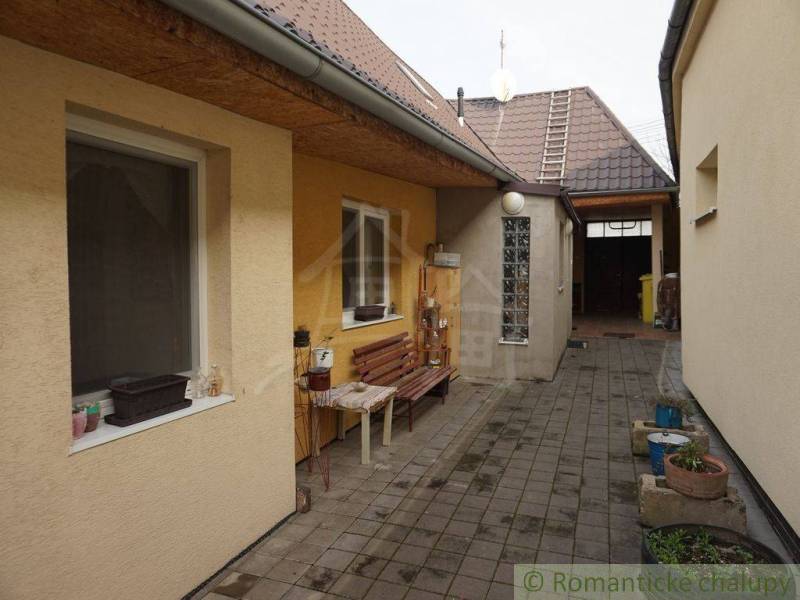 Hlohovec Einfamilienhaus Kaufen reality Hlohovec