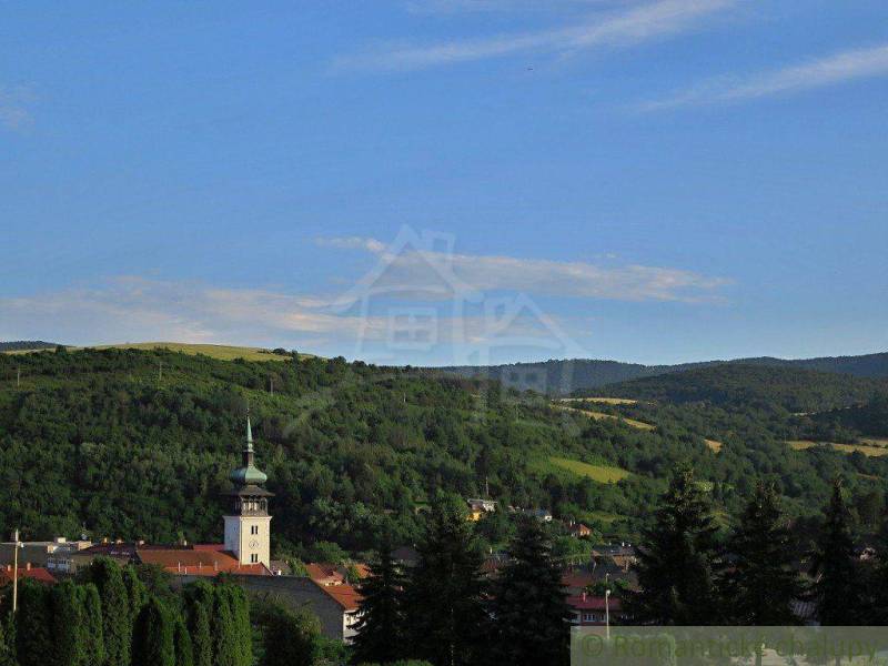 Medzev Einfamilienhaus Kaufen reality Košice-okolie