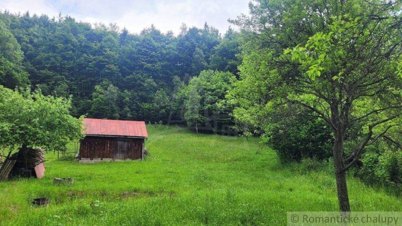 Veľké Rovné Baugrund Kaufen reality Bytča