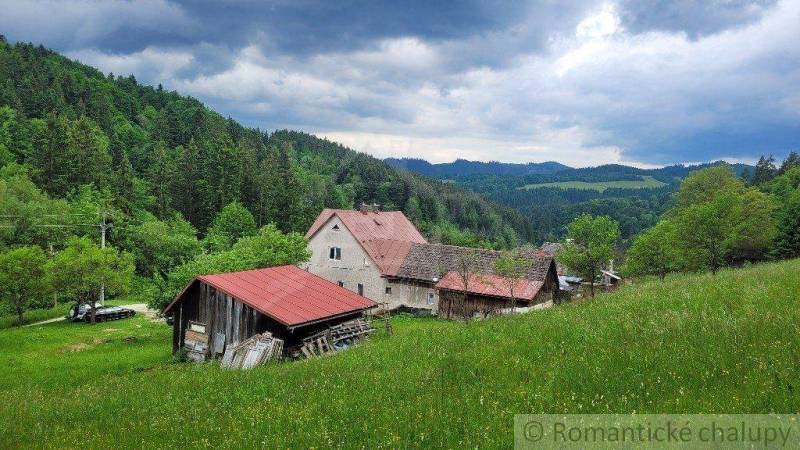 Veľké Rovné Baugrund Kaufen reality Bytča