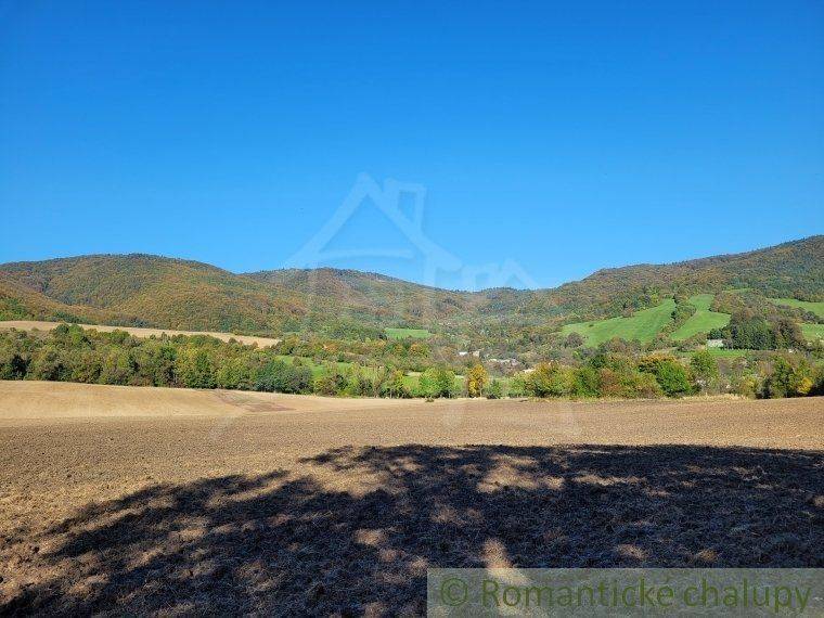 Dohňany landwirtsch. Grundstücke Kaufen reality Púchov