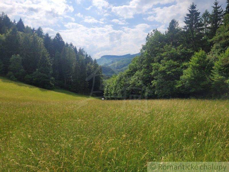 Záriečie landwirtsch. Grundstücke Kaufen reality Púchov