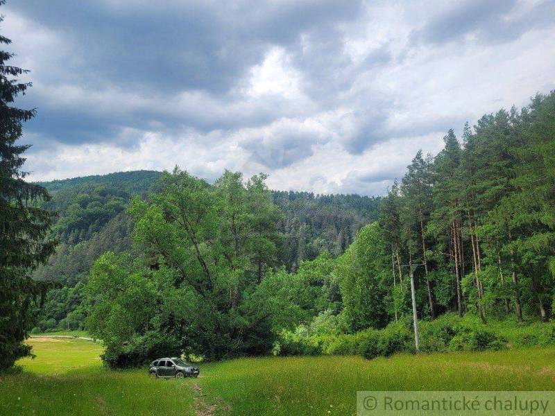 Záriečie landwirtsch. Grundstücke Kaufen reality Púchov