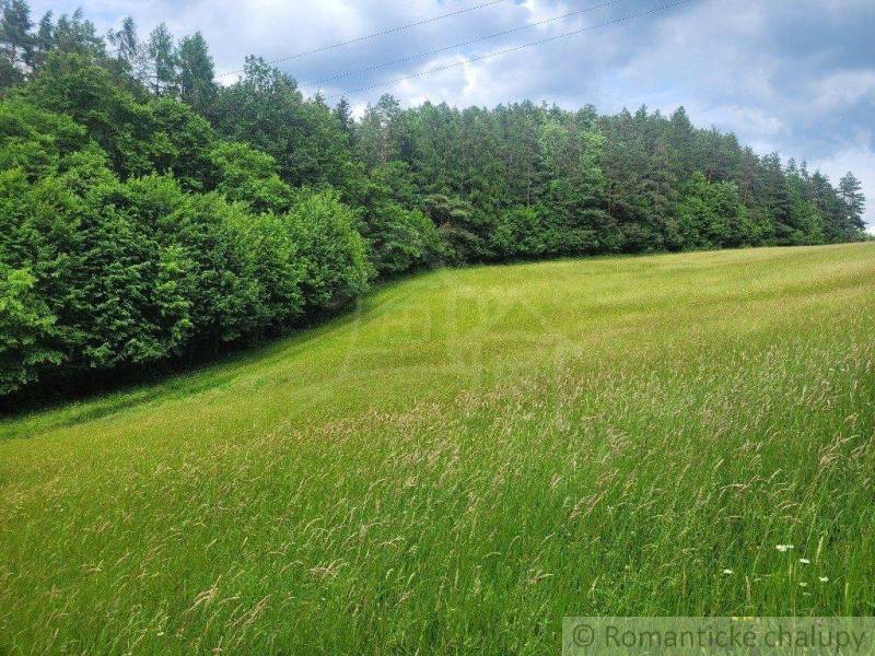 Záriečie landwirtsch. Grundstücke Kaufen reality Púchov