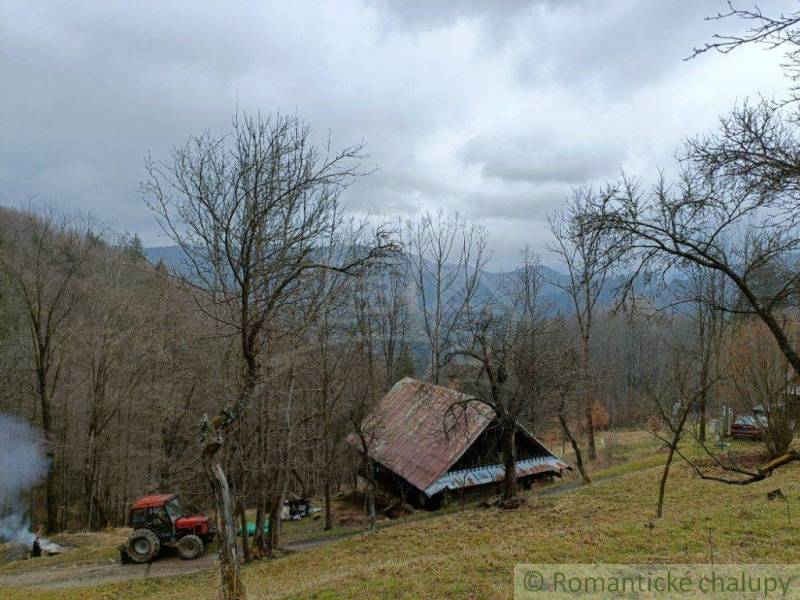 Veľké Rovné Ferienhaus Kaufen reality Bytča