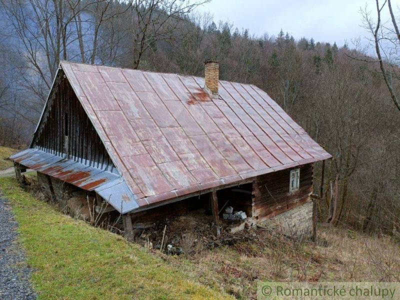 Veľké Rovné Ferienhaus Kaufen reality Bytča