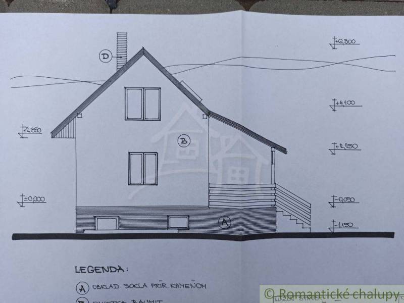 Medzilaborce Ferienhaus Kaufen reality Medzilaborce