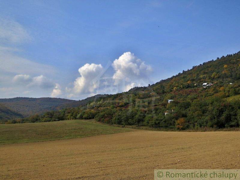 Rožňava landwirtsch. Grundstücke Kaufen reality Rožňava