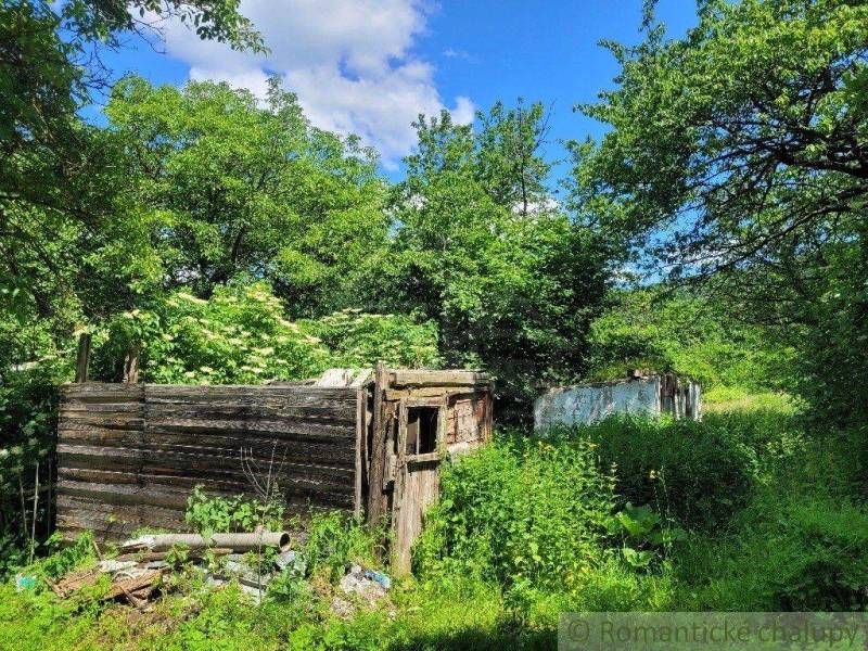 Považská Bystrica landwirtsch. Grundstücke Kaufen reality Považská Bystrica