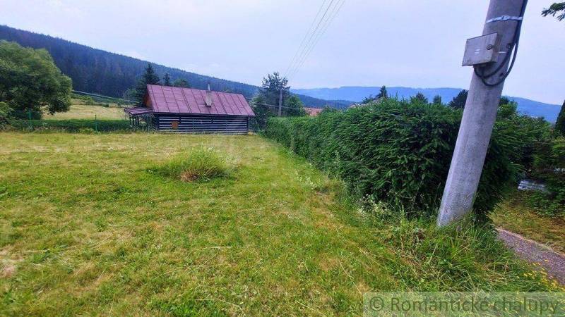 Braväcovo landwirtsch. Grundstücke Kaufen reality Brezno