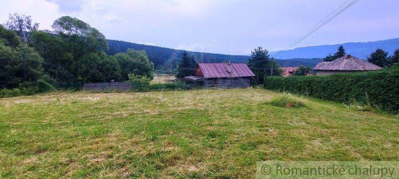 Braväcovo landwirtsch. Grundstücke Kaufen reality Brezno