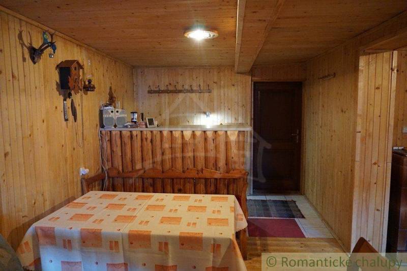 Liptovský Mikuláš Ferienhaus Kaufen reality Liptovský Mikuláš