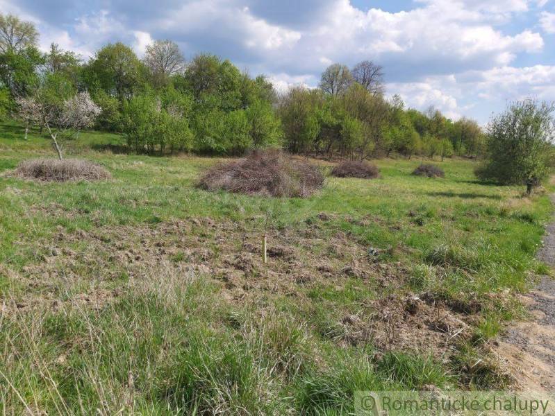 Dolné Kočkovce landwirtsch. Grundstücke Kaufen reality Púchov