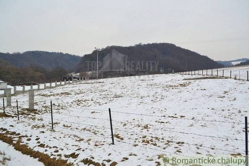 Svidník landwirtsch. Grundstücke Kaufen reality Svidník