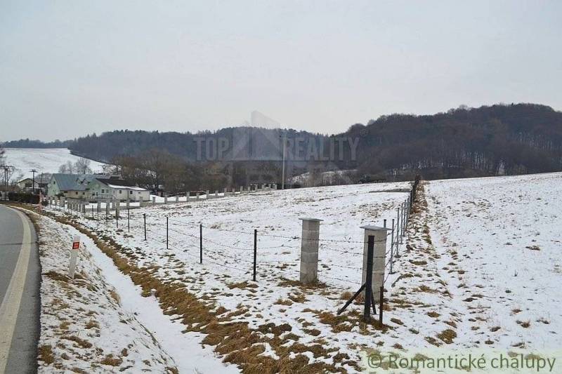 Svidník landwirtsch. Grundstücke Kaufen reality Svidník