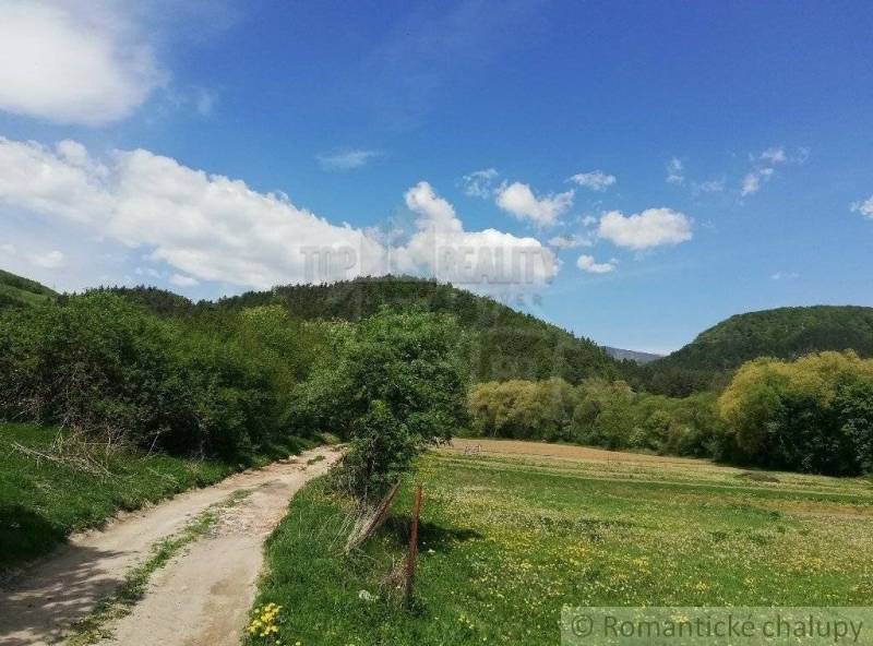 Banská Bystrica landwirtsch. Grundstücke Kaufen reality Banská Bystrica