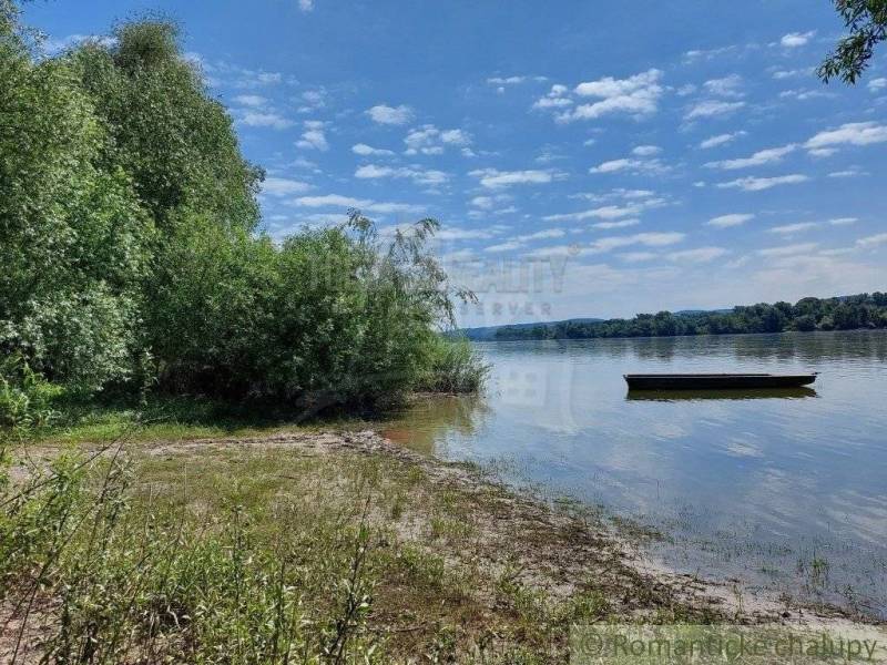 Radvaň nad Dunajom landwirtsch. Grundstücke Kaufen reality Komárno