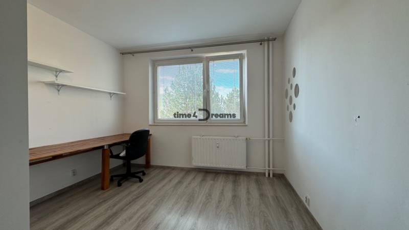 Poprad 3-Zimmer-Wohnung Mieten reality Poprad