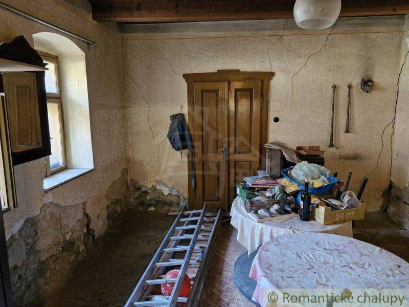 Hontianska Vrbica Einfamilienhaus Kaufen reality Levice