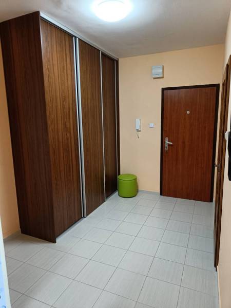 Dunajská Streda 2-Zimmer-Wohnung Mieten reality Dunajská Streda