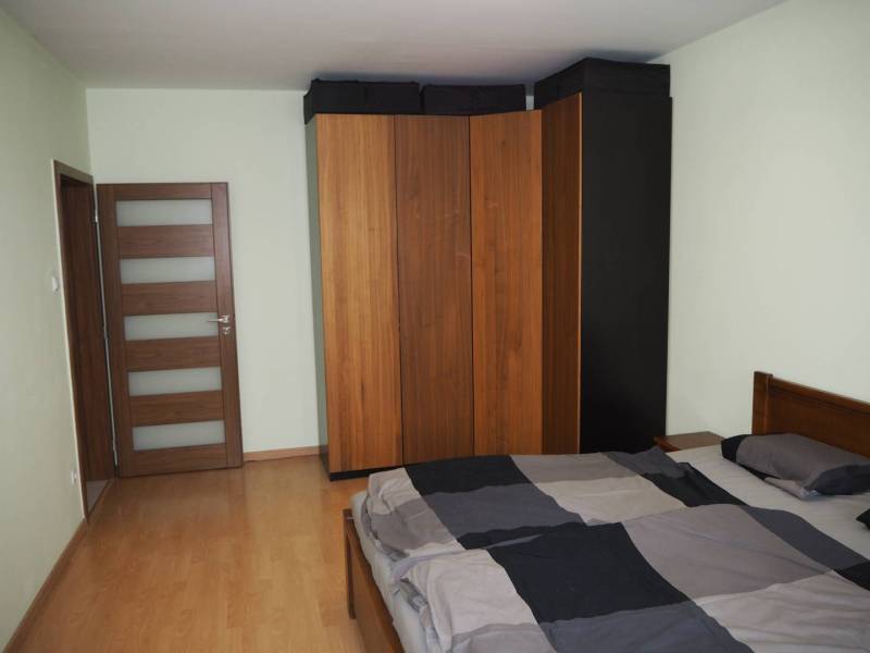 Dunajská Streda 2-Zimmer-Wohnung Mieten reality Dunajská Streda