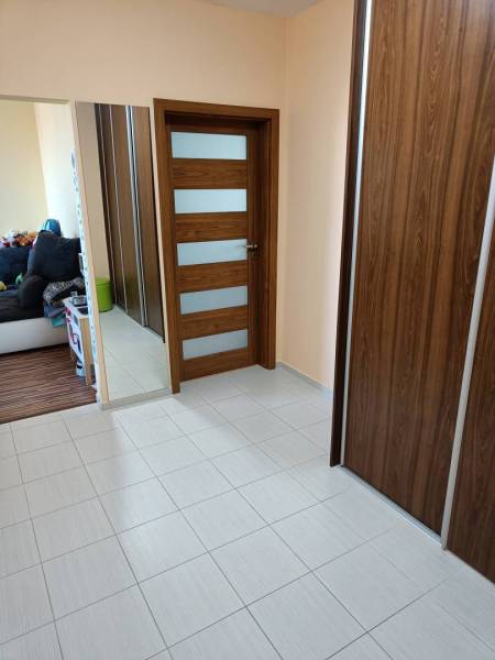 Dunajská Streda 2-Zimmer-Wohnung Mieten reality Dunajská Streda