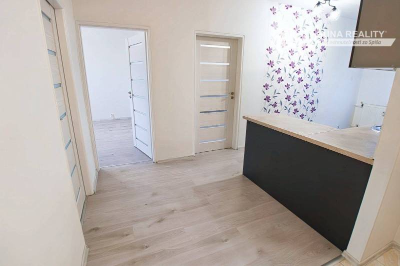 Spišská Nová Ves 3-Zimmer-Wohnung Kaufen reality Spišská Nová Ves