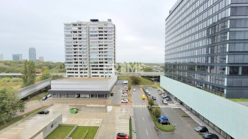 Bratislava - Petržalka 2-Zimmer-Wohnung Mieten reality Bratislava - Petržalka