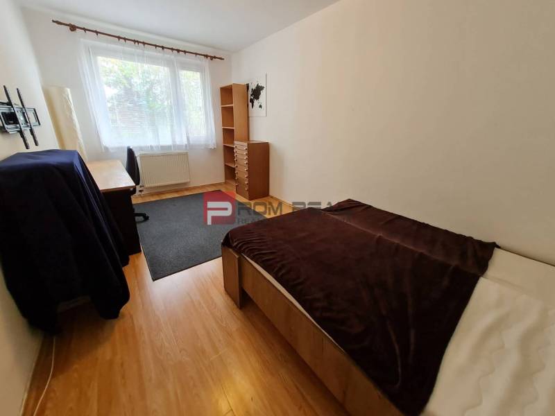 2-Zimmer-Wohnung Mieten reality Bratislava II